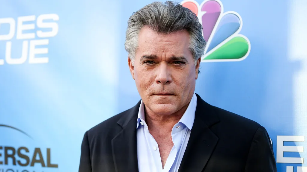 what disease did Ray Liotta have