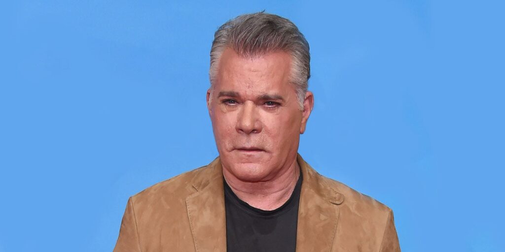 what disease did Ray Liotta have