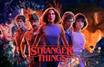 Is Stranger Things Over? Everything To know About Season 5