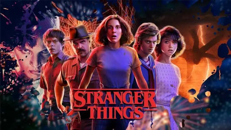 Is-stranger-things-over-