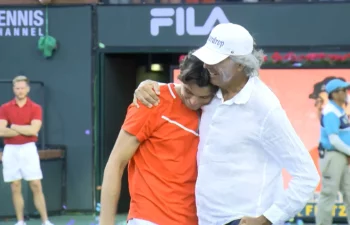 Taylor Fritz Parents: Everything You Should Know About Them, Including Tennis Career