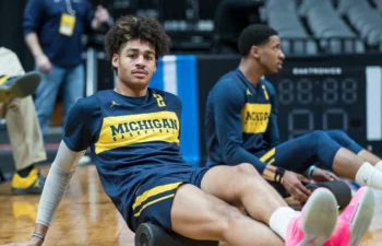 Jordan Poole Parents- Here’s How He Was Raised To Question Authority
