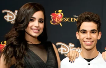 6 Quick Facts About Cameron Boyce And Sofia Carson Relationship