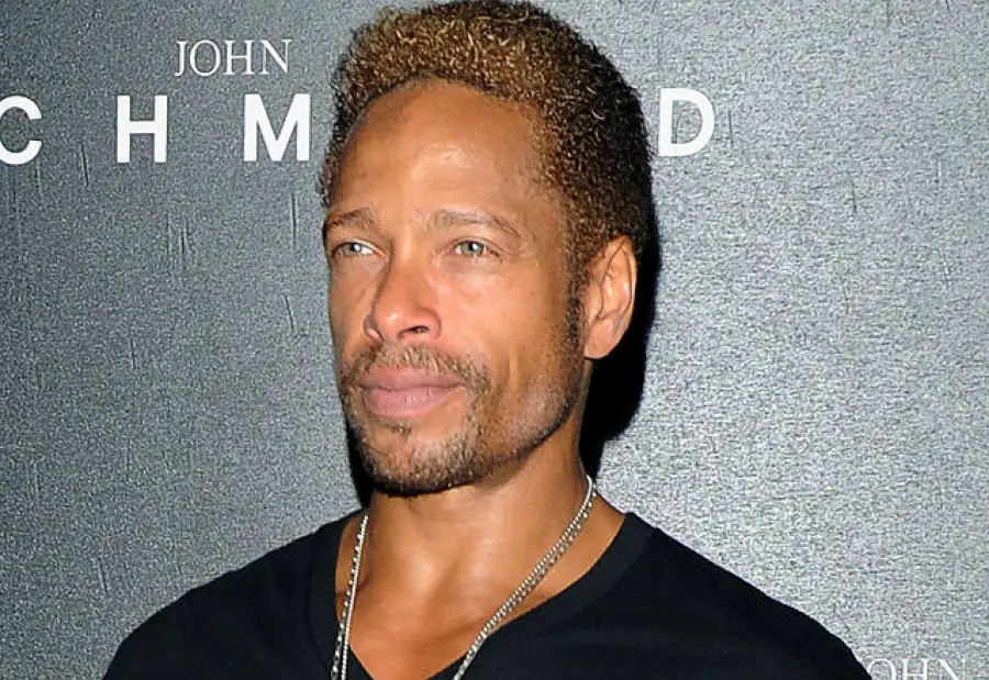 Gary Dourdan Now