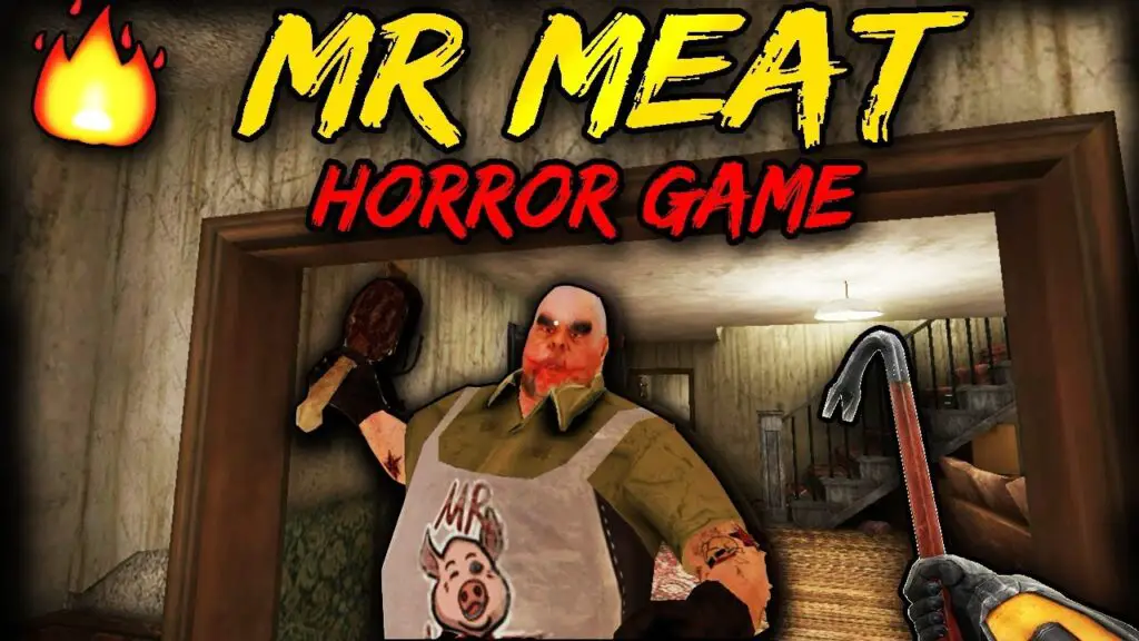 Mr-meat