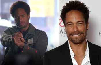 Gary Dourdan Now: Everything To Know About His Career Change