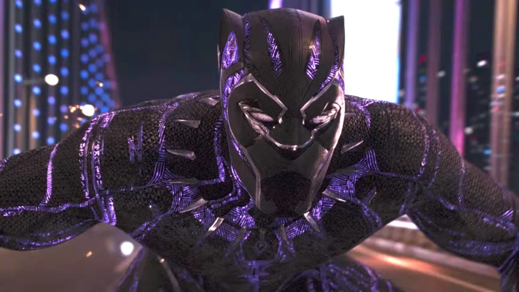 The-new-black-panther