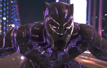 The-new-black-panther