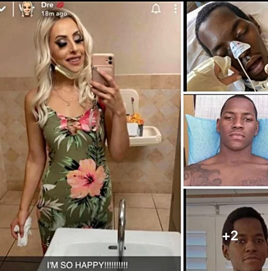 TikTok-Dre-Mcray-Update-Husband-Von-Might-Have-Tried-Suicide