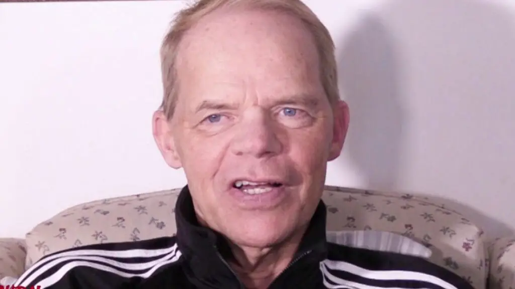 lex luger health