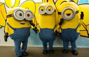 What Is Minions True Story? 5 Quick Facts You Should Know