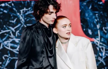 Is Finn Wolfhard Dating Sadie Sink? A Quick Look At Their Love Life