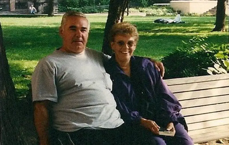 shania twain parents