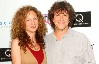 Who is Michael Lang Wife? His Relationship Explored