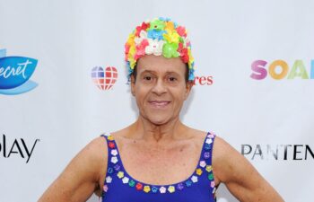 Where is Richard Simmons? A New Update On His Health in 2022