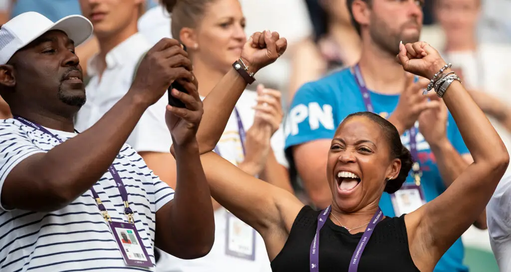 Coco Gauff 