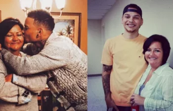 Everything You Need to Know About Kane Brown And His Parents 