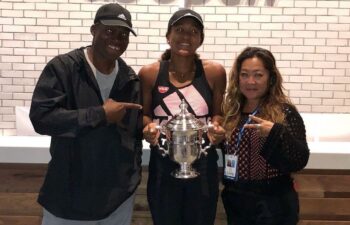 All About Naomi Osaka Parents And Their Relationship