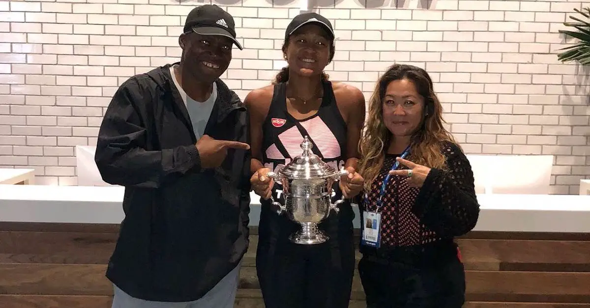 All About Naomi Osaka Parents And Their Relationship – Linefame