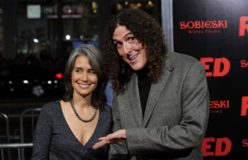 Lesser Known Facts About Weird AI Yankovic Wife And Their Relationship