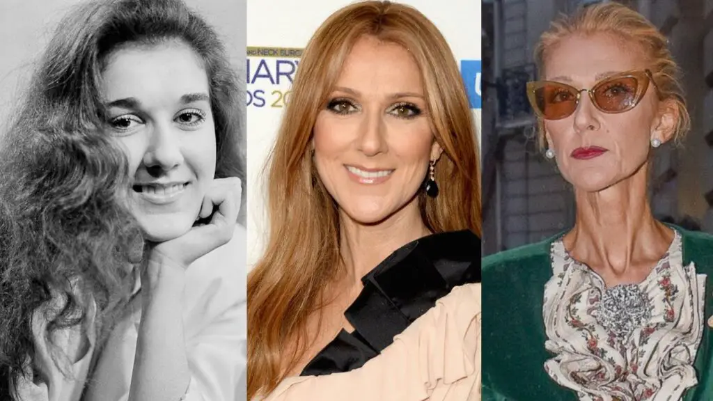 An Update On Celine Dion Health And Challenges Linefame