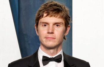 Is Evan Peters Gay? Here’s What You Should Know About His Sexuality And Love Affairs