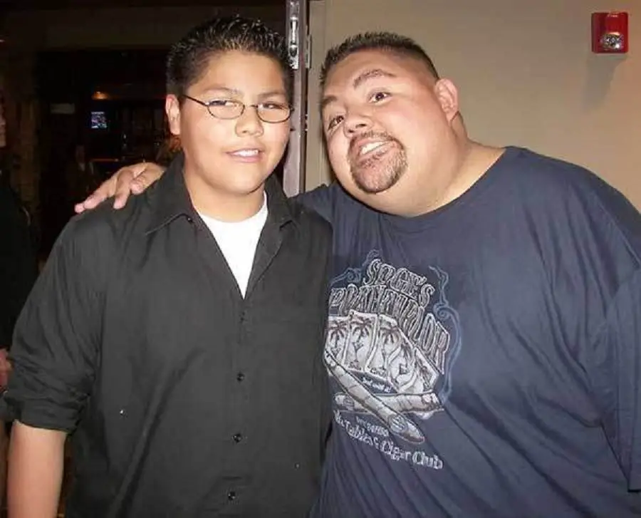 Who Is Gabriel Iglesias Wife? The Untold Truth About His Love Life