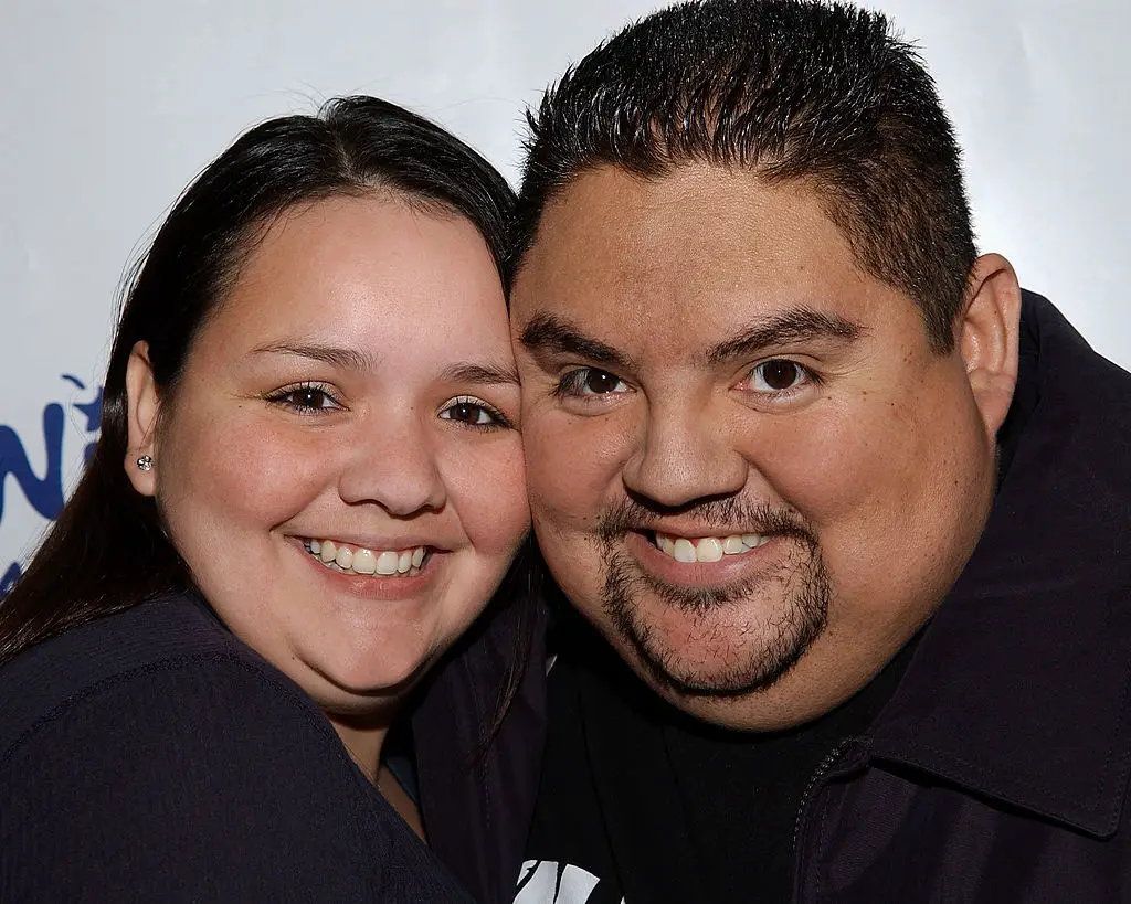 Gabriel Iglesias wife 