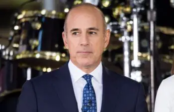 What Is Matt Lauer Doing Currently? Everything You Need To Know About His Comeback 