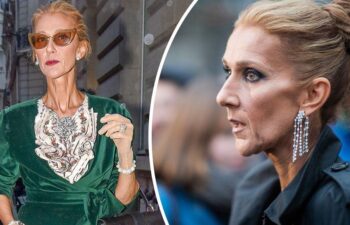 An Update On Celine Dion Health And Challenges  