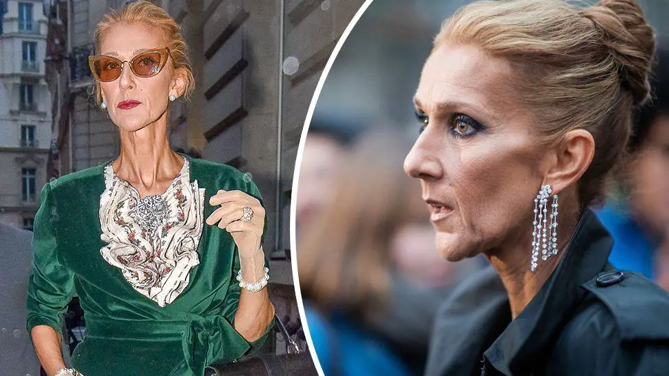 An Update On Celine Dion Health And Challenges Linefame