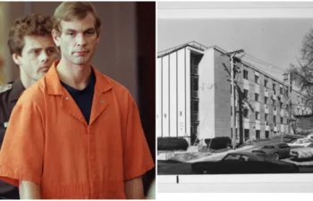 Jeffery Dahmer Apartment: The Untold Stories About The Killing Factory 