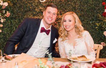 Tyler Skaggs Wife: All About Carli’s Relationship With Tyler Skaggs
