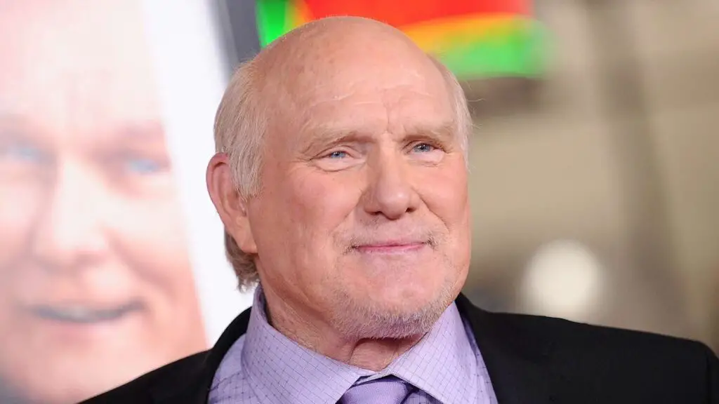 Terry Bradshaw health