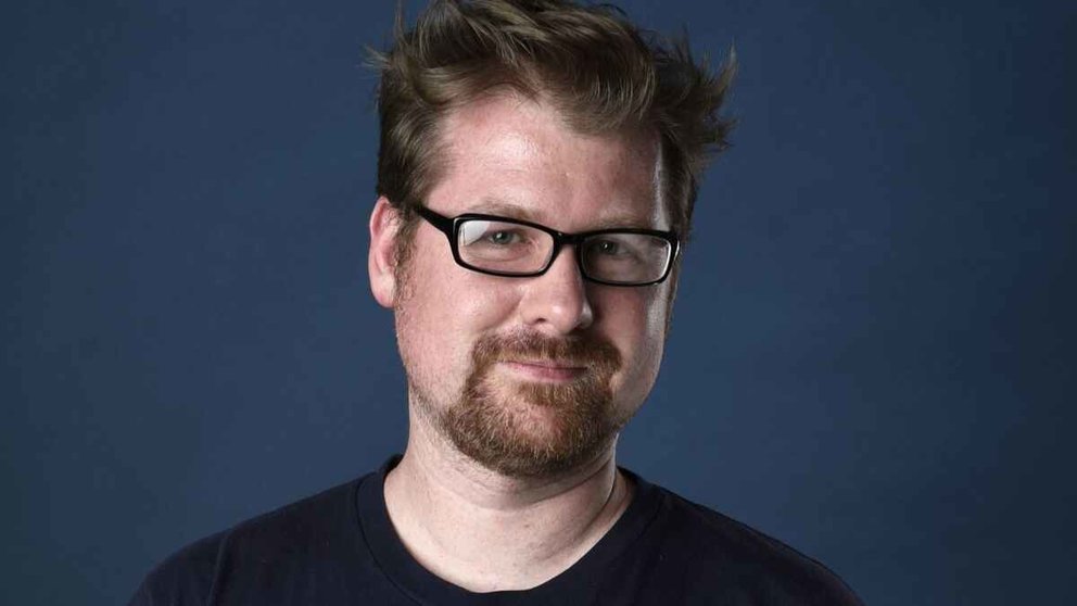 Justin Roiland Love Life