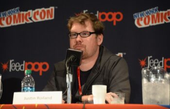 Who is Justin Roiland Married To? Everything About His Secret Love Life 