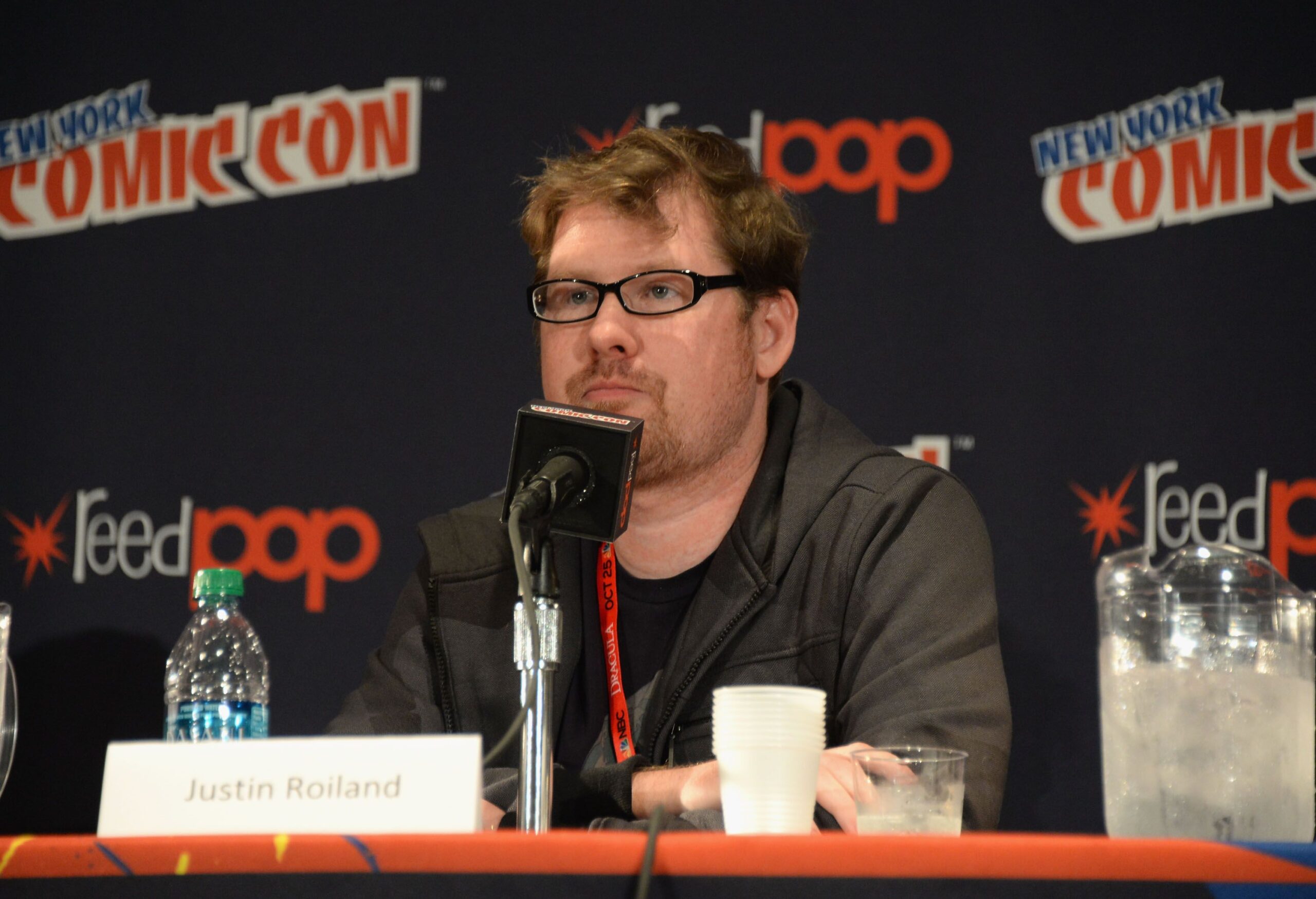 Who is Justin Roiland Married To? Everything About His Secret Love Life