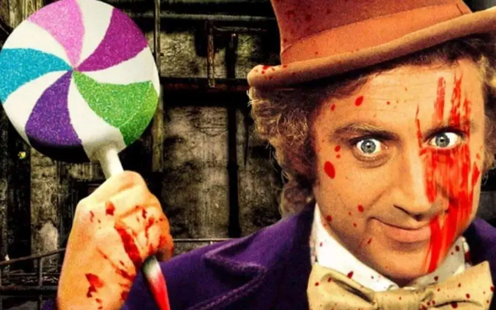 willy wonka true story