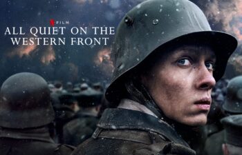The Depiction Of World War 1 Explained In All Quiet On The Western Front True Story