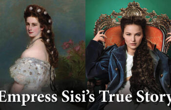 The Empress True Story: The Tragic Life Of Empress Sisi’s Life Explained