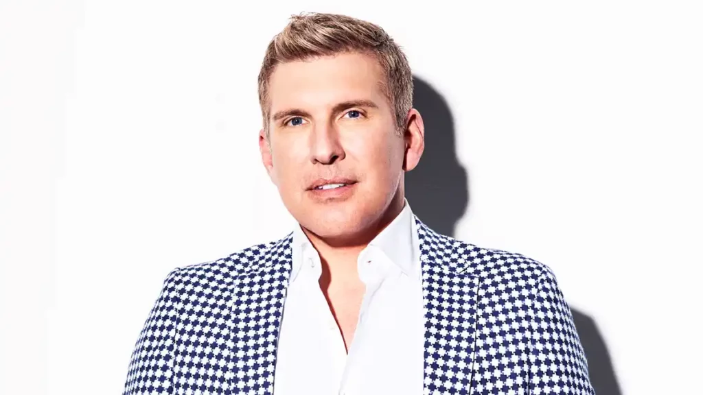 Todd Chrisley sexuality