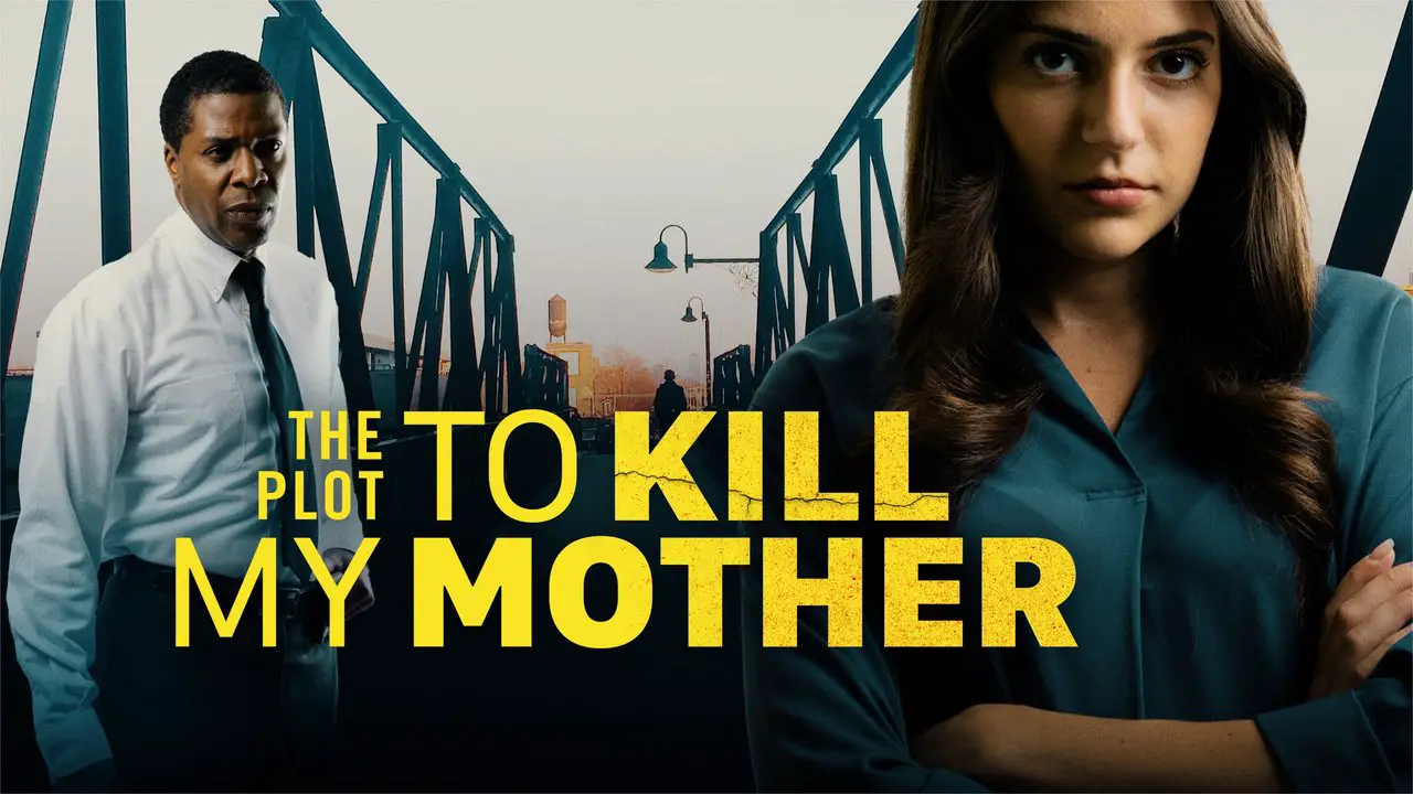 What Is The Plot To kill My Mother True Story? Here’s Everything To ...