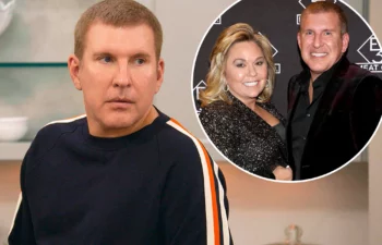 Is Todd Chrisley Gay? The Truth About His Sexuality