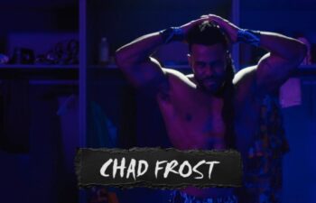 Who Is WWE Chad Frost? Everything About His Identity Revealed