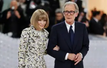 Bill Nighy’s Wife: Everything We Know About His Relationship With Anna Wintour