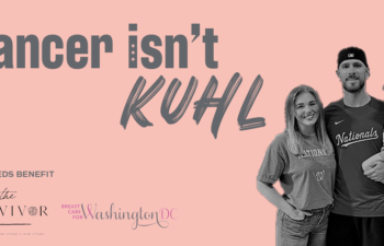 Who is Chad Kuhl wife: All About Amanda Kuhl’s Battle With Cancer