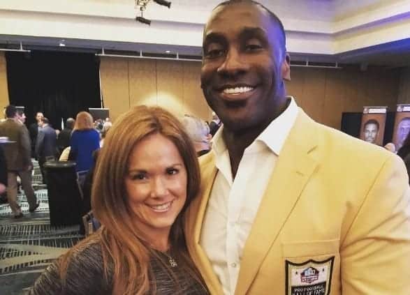 Shannon-Sharpe-girlfriend