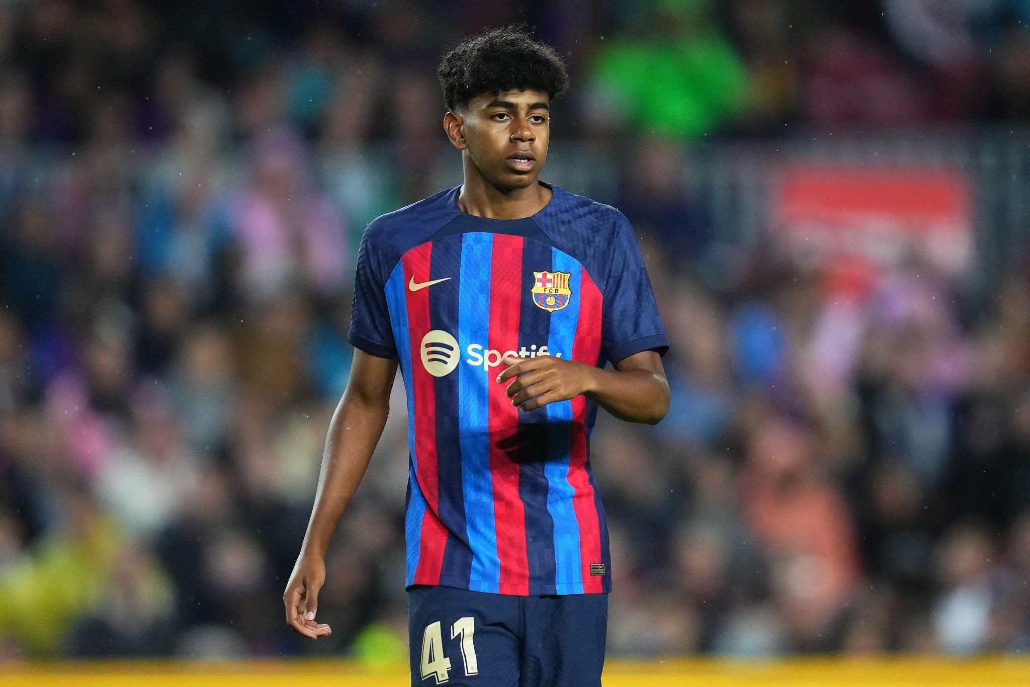 Lamine Yamal Parents: All We Know About The Footballer’s African Roots