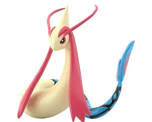 Sexiest Pokémon