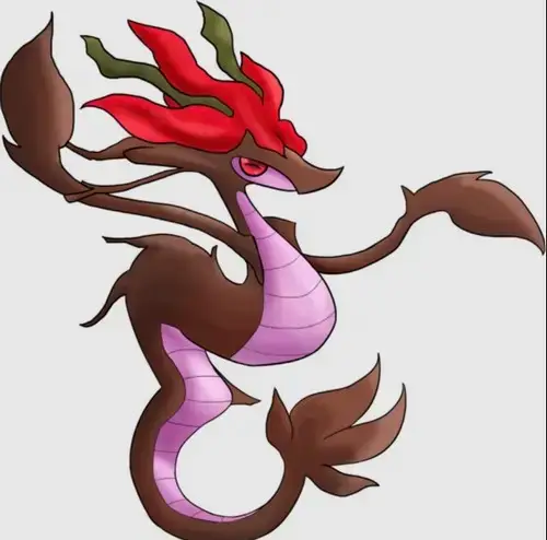 Sexiest Pokémon